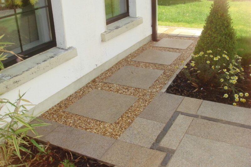 Resin Driveways