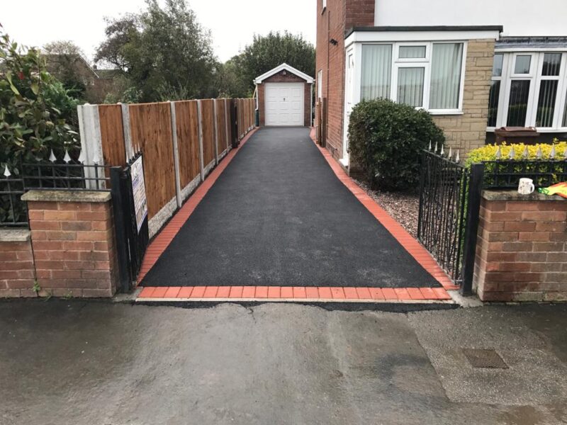Tarmac Repairs